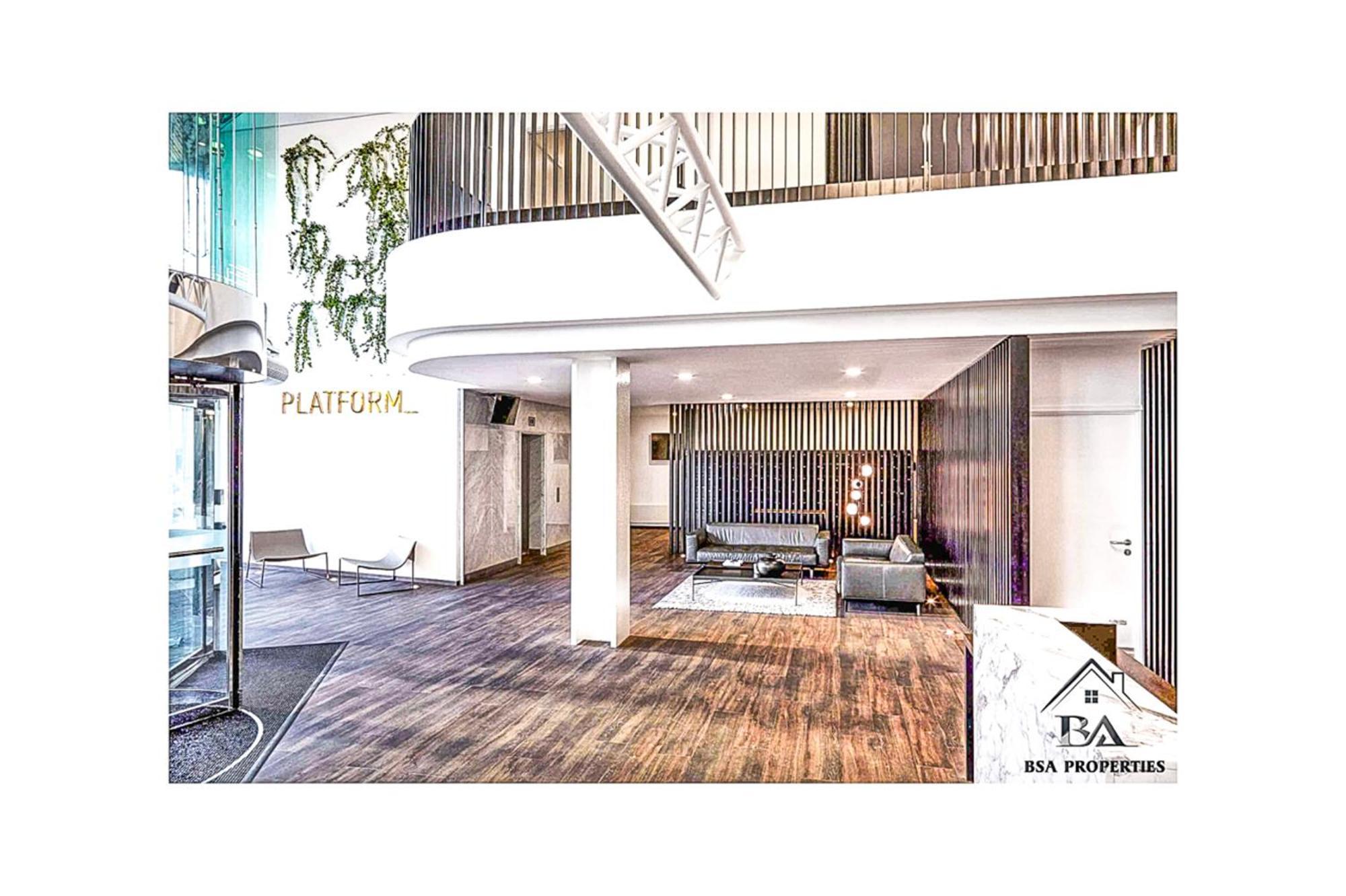 Centre Ascot Apartment: Pet-friendly With Free Parking Apartment Bracknell