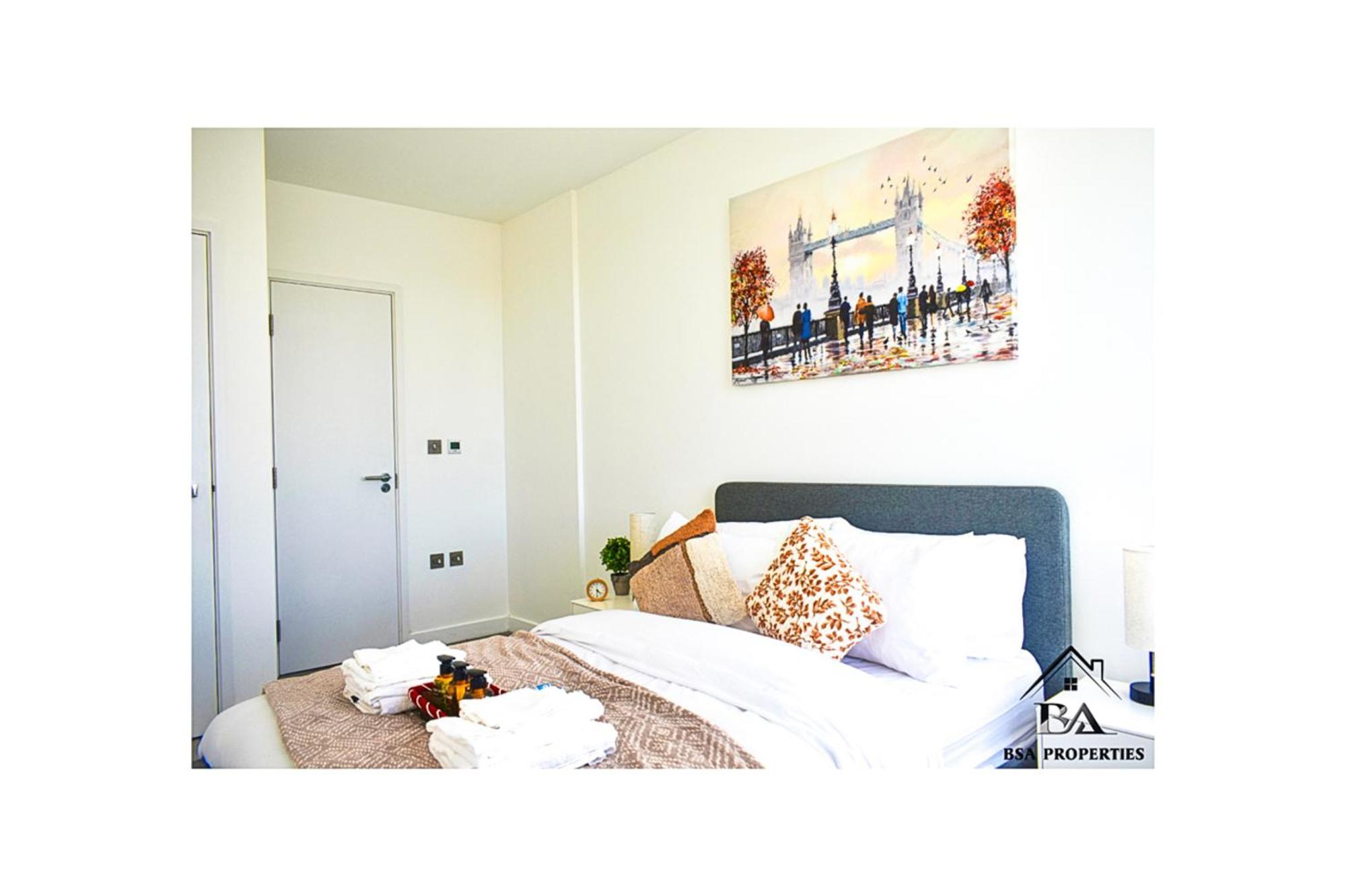 Centre Ascot Apartment: Pet-friendly With Free Parking Apartment *