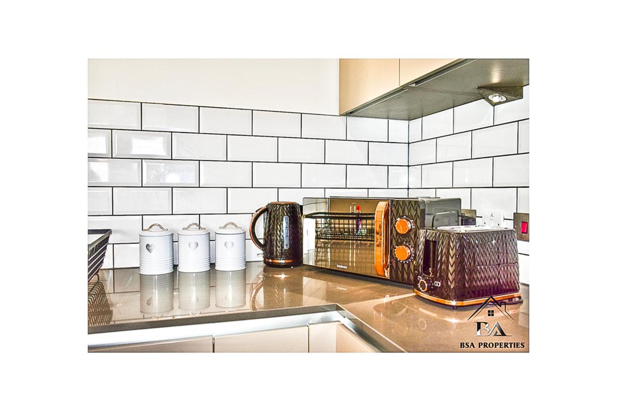 Apartment Centre Ascot Apartment: Pet-friendly With Free Parking Bracknell